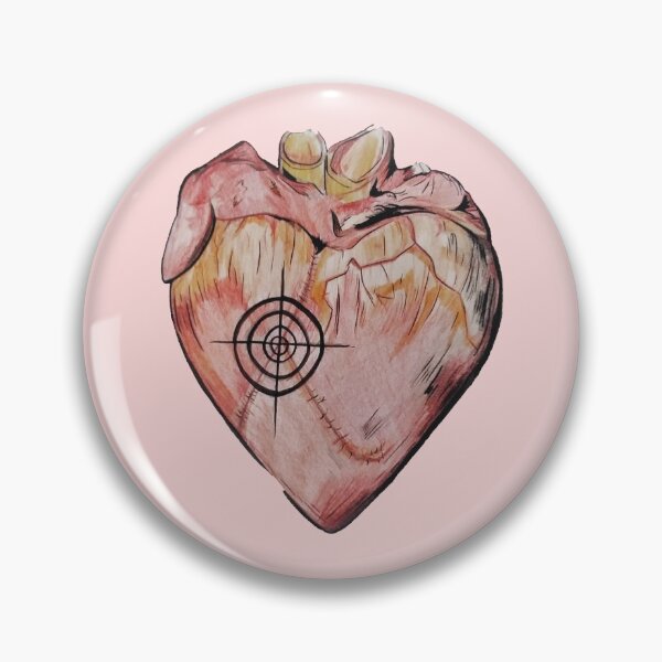 Item preview, Vulnerability in Emotion designed and sold by DefiningDoodles.