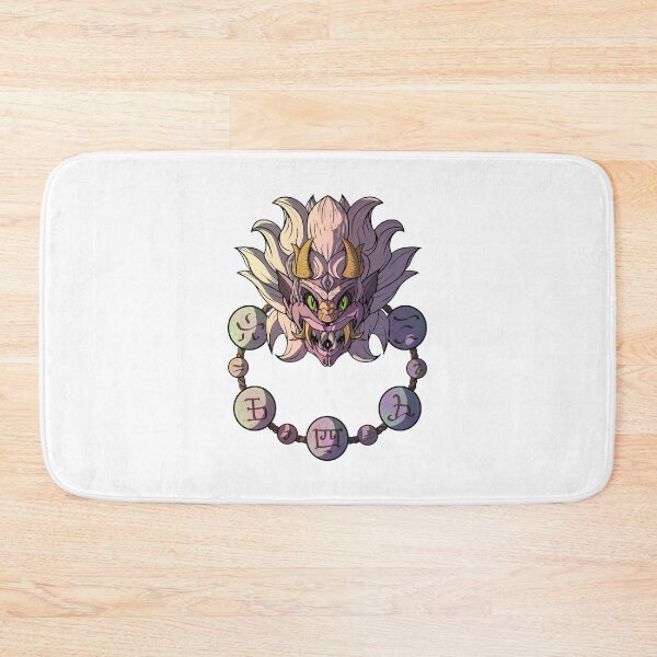 Item preview, Oni (Warmer Tones) designed and sold by DantesToons.