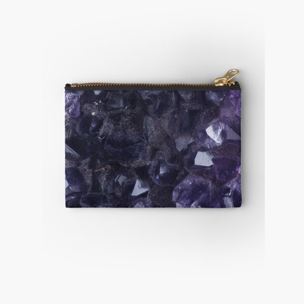 Item preview, Amethyst plate designed and sold by Willscape.