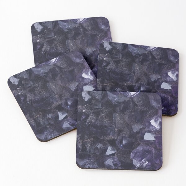 Item preview, Placa de amatista designed and sold by Willscape.