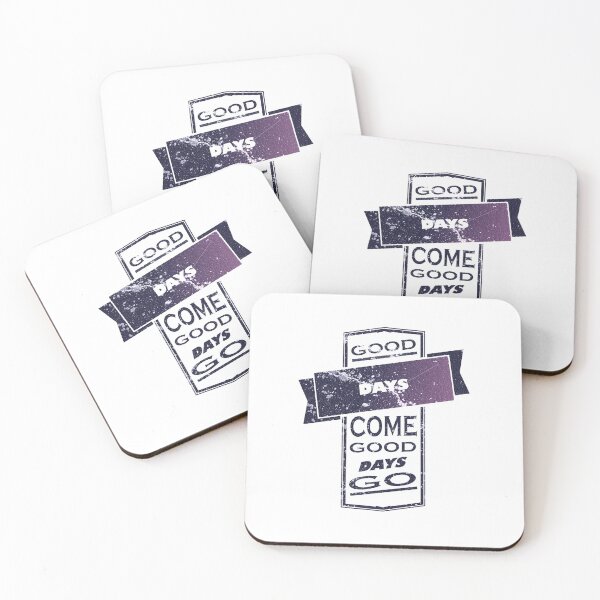 Item preview, good days, bad days! designed and sold by Mr.Epic - Shop.