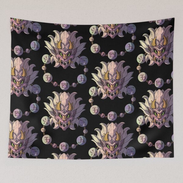 Item preview, Oni (Warmer Tones) designed and sold by DantesToons.