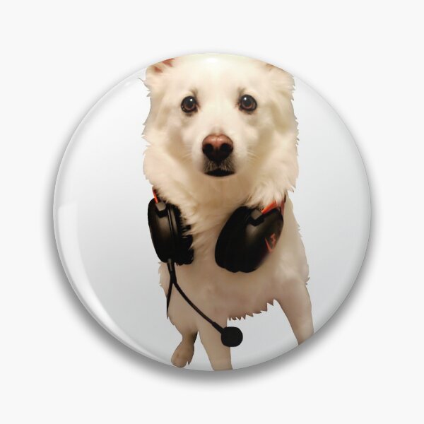 Item preview, American Eskimo Dog designed and sold by Rinzuri.