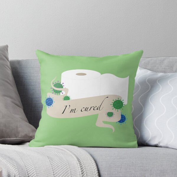 Item preview, Miracle Cure designed and sold by Madeleine Hogue.