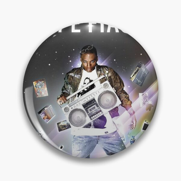 Item preview, Lupe American Tour 2020 designed and sold by thrynsarris.