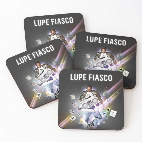 Aperçu de l'œuvre Lupe American Tour 2020 créée et vendue par thrynsarris.
