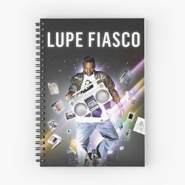 Item preview, Lupe American Tour 2020 designed and sold by thrynsarris.