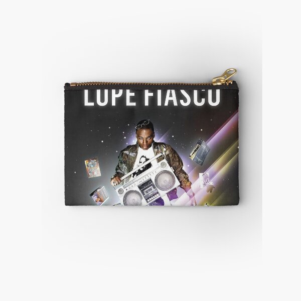 Item preview, Lupe American Tour 2020 designed and sold by thrynsarris.