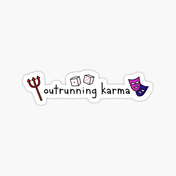 Roblox Id Code For Outrunning Karma