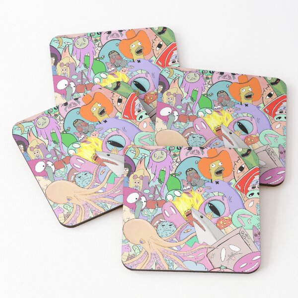 Item preview, Weird Mess designed and sold by Briannabrann.