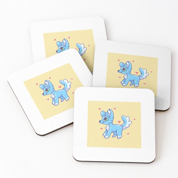 Item preview, Cute puppy designed and sold by Kai K.