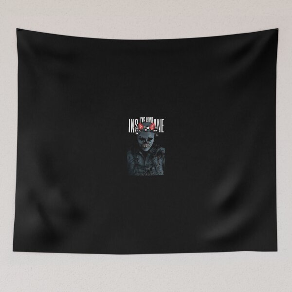 Item preview, I've Gone Insane, Cochise  designed and sold by Caryssma Bomar.