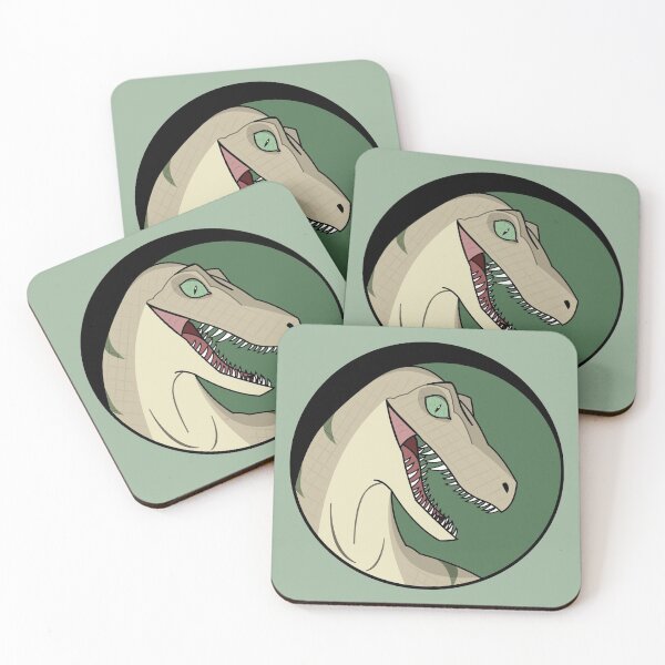 Item preview, Raptor - Tan designed and sold by DrGreatScott.