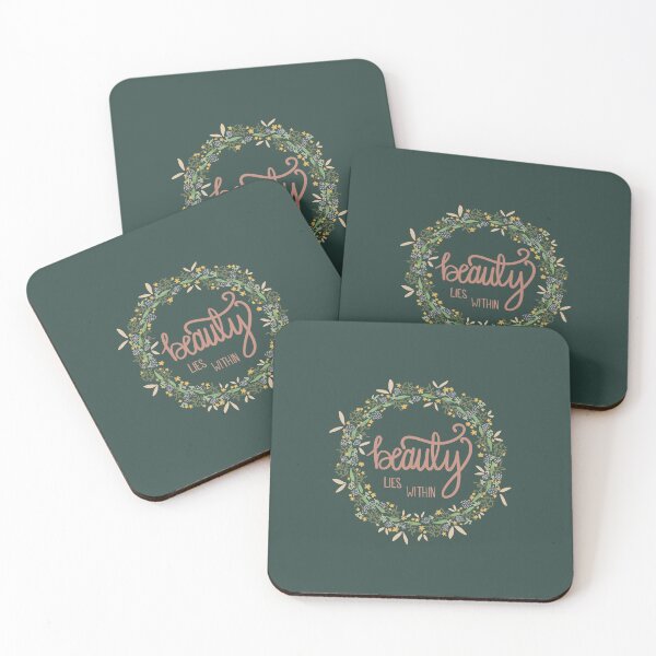 Item preview, Beauty Lies Within designed and sold by Kaylassadart.