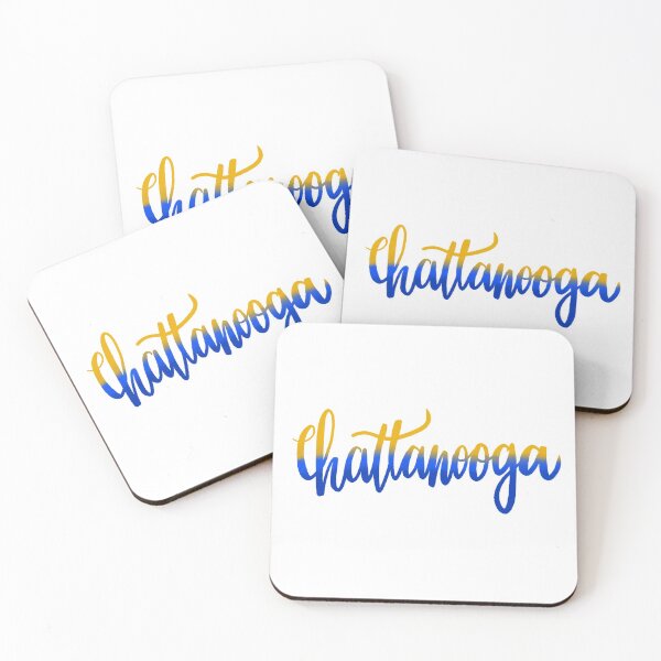 Item preview, Chattanooga designed and sold by danasaur200.