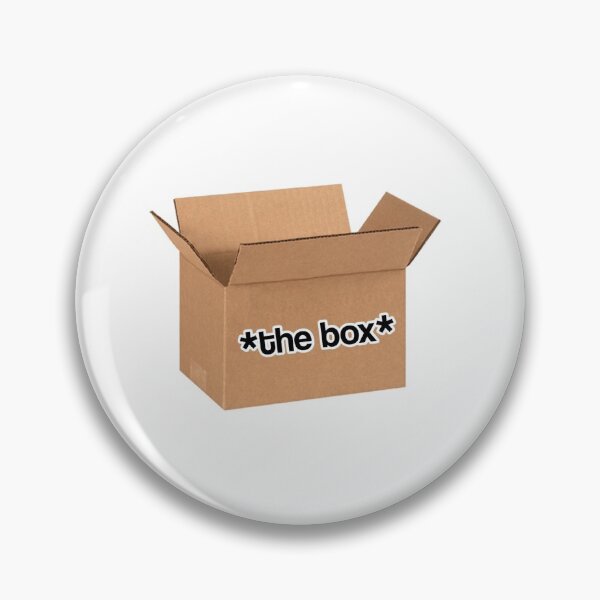Item preview, the box designed and sold by takicaruh.
