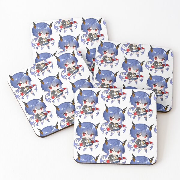 Item preview, Chen designed and sold by pvcparfait.