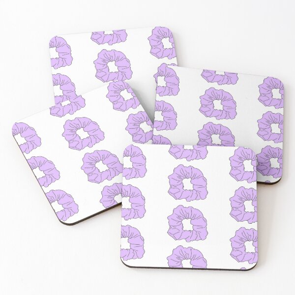 Item preview, Scrunchie designed and sold by Illustrationsbyv .