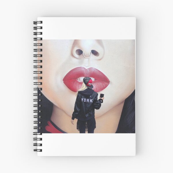 Item preview, Kiss designed and sold by Concavestudio.