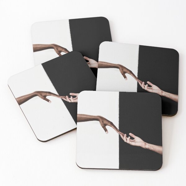 Item preview, Racial Harmony designed and sold by Concavestudio.