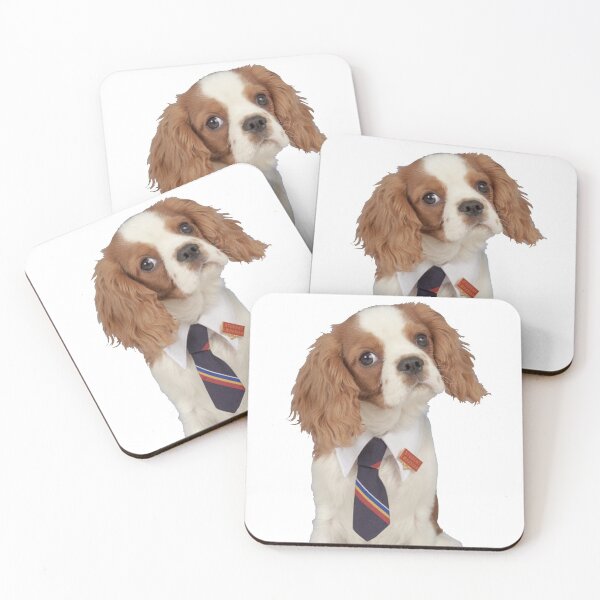Item preview, Cavalier King Charles Spaniel designed and sold by lnaplus.