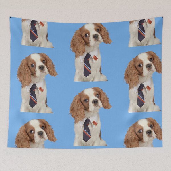 Item preview, Cavalier King Charles Spaniel designed and sold by lnaplus.
