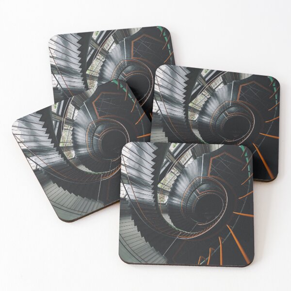 Item preview, Spiral designed and sold by Concavestudio.