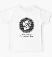 Stratton Oakmont Inc Kids Tee