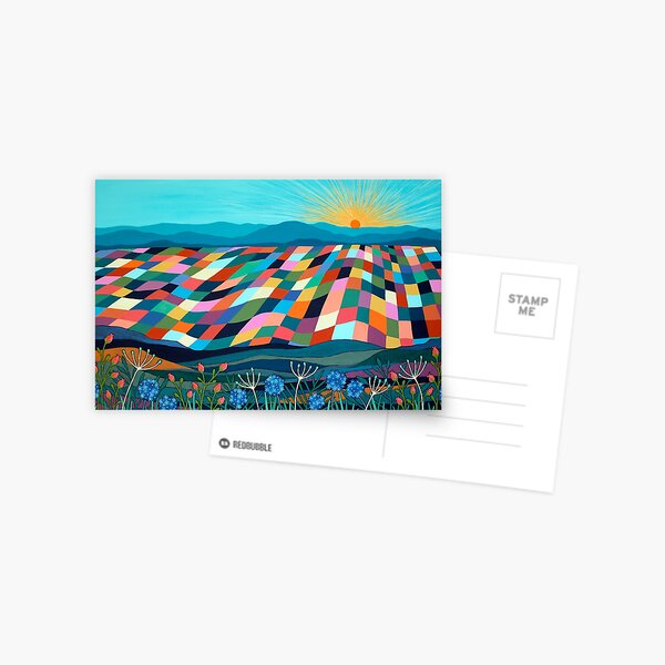 Don't Steal My Sunshine Postcard
