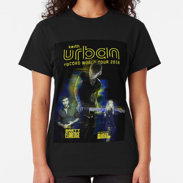 keith urban shirts