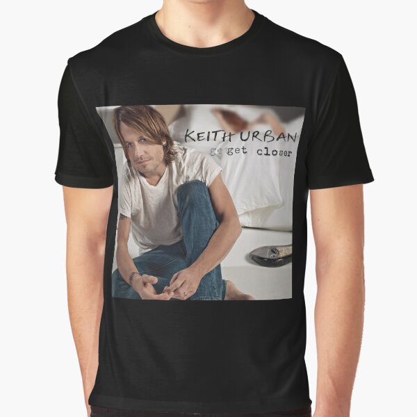Keith Urban Gifts & Merchandise | Redbubble