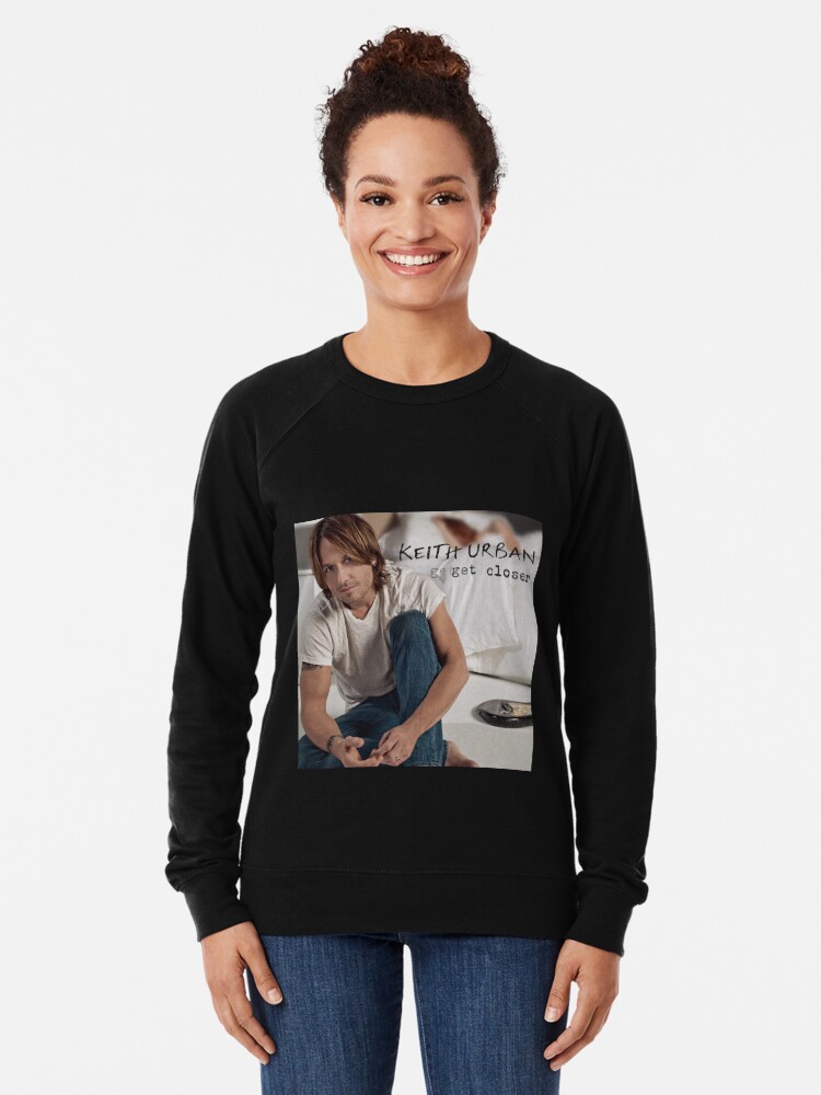 keith urban sweatshirt