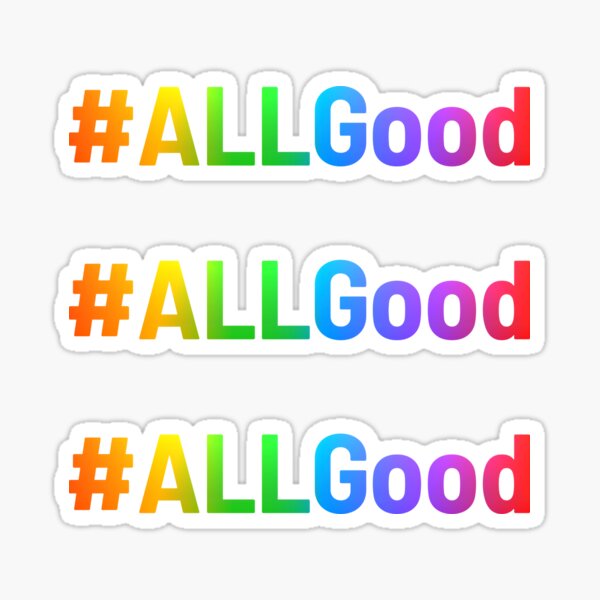 Allgood Gifts & Merchandise for Sale | Redbubble