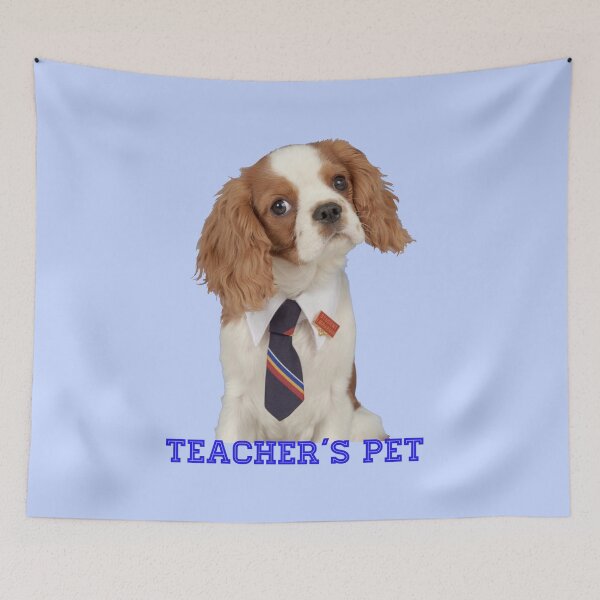 Item preview, Teacher's Pet designed and sold by lnaplus.
