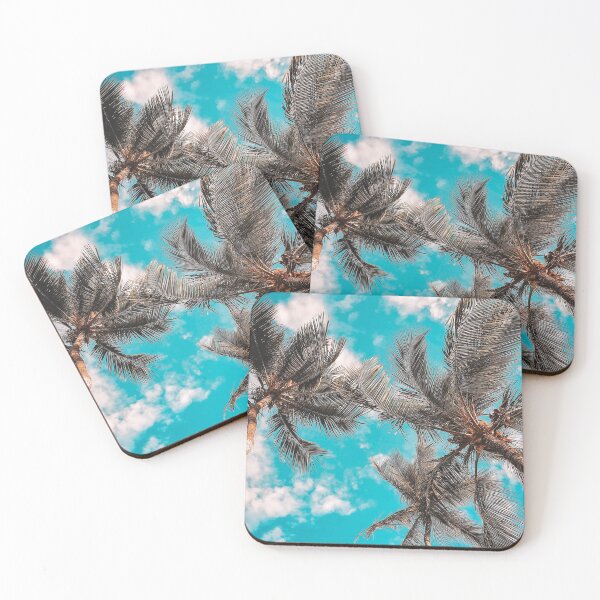 Item preview, Coconut Tree designed and sold by Concavestudio.