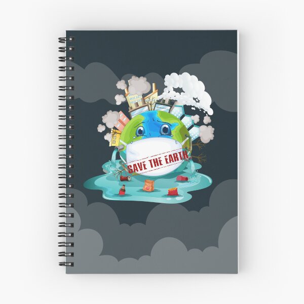 Item preview, Save The Earth Green Planet designed and sold by mr-var.