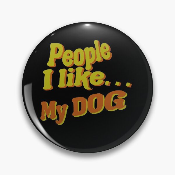 Item preview, people i like designed and sold by blankshirt.