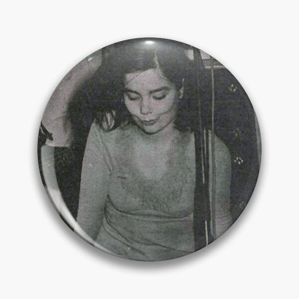 Item preview, Bjork Twerking designed and sold by stinky-kitty.
