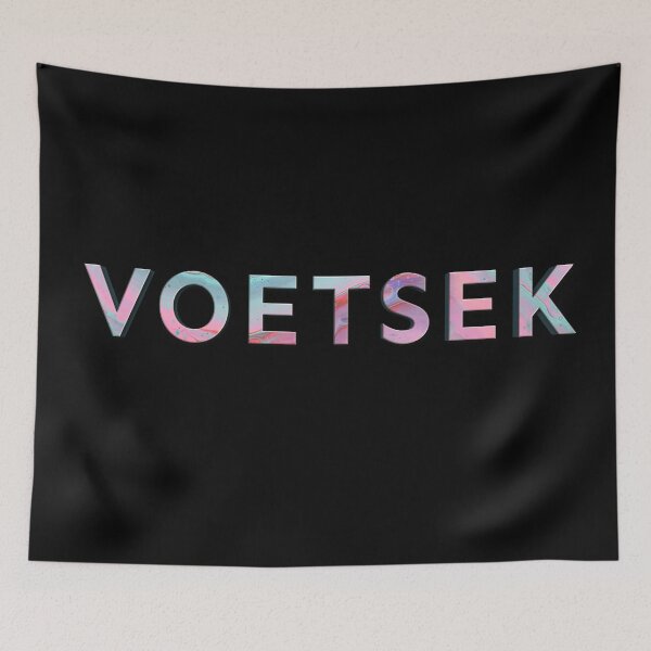 Item preview, Voetsek Pink Candy designed and sold by arendbotha.