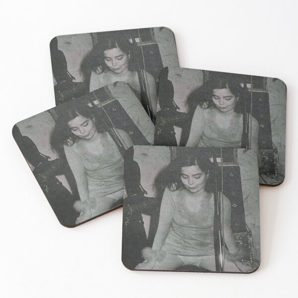 Item preview, Bjork Twerking designed and sold by stinky-kitty.