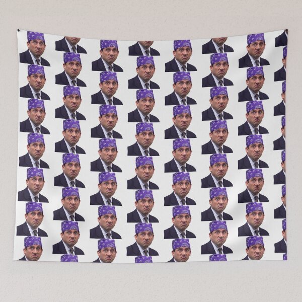 Item preview, prison mike designed and sold by cassiqy.