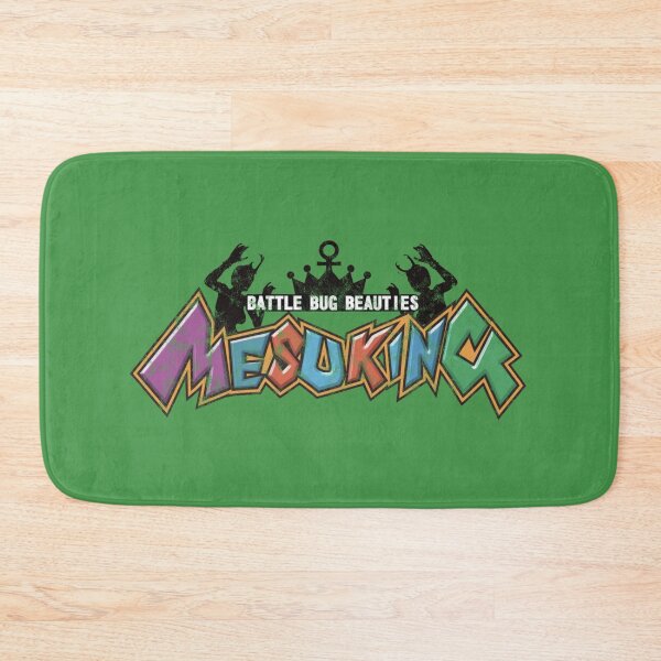 Item preview, Mesuking designed and sold by StebopDesigns.
