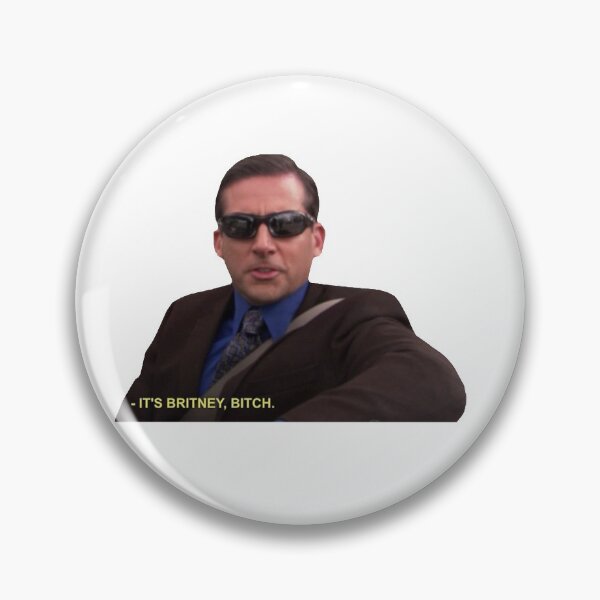Artikelvorschau, Michael Scott entworfen und verkauft von cassiqy.