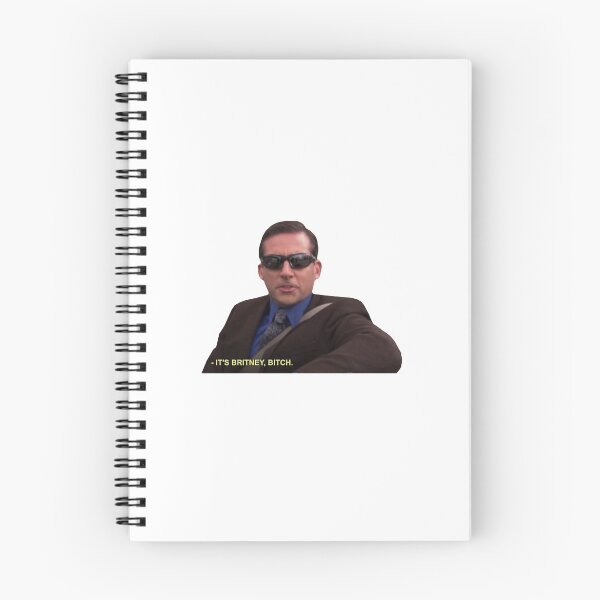 Artikelvorschau, Michael Scott entworfen und verkauft von cassiqy.