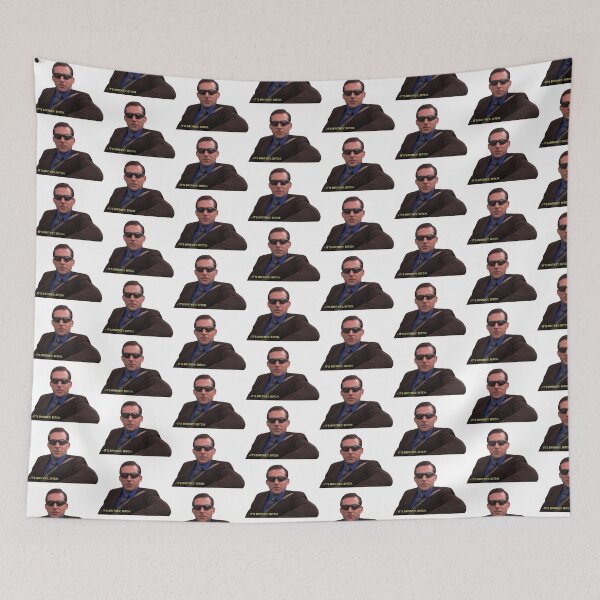 Item preview, Michael Scott designed and sold by cassiqy.