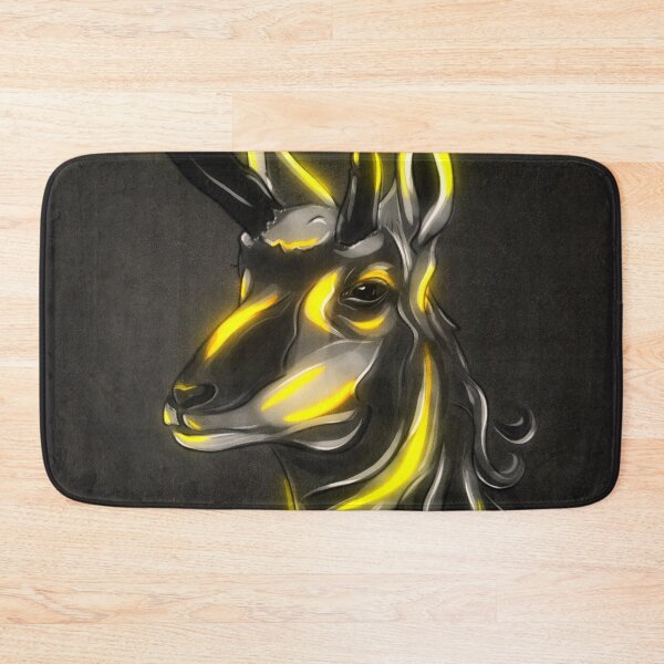 Item preview, Dawn Pronghorn designed and sold by Jarrod Vandenberg.