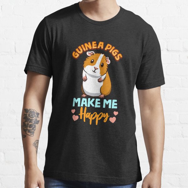 shirts for guinea pigs