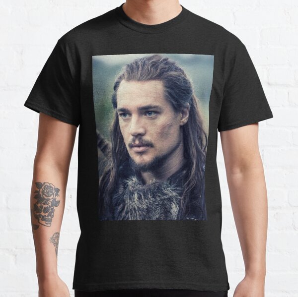 Alexander Dreymon: Lord of the Kings