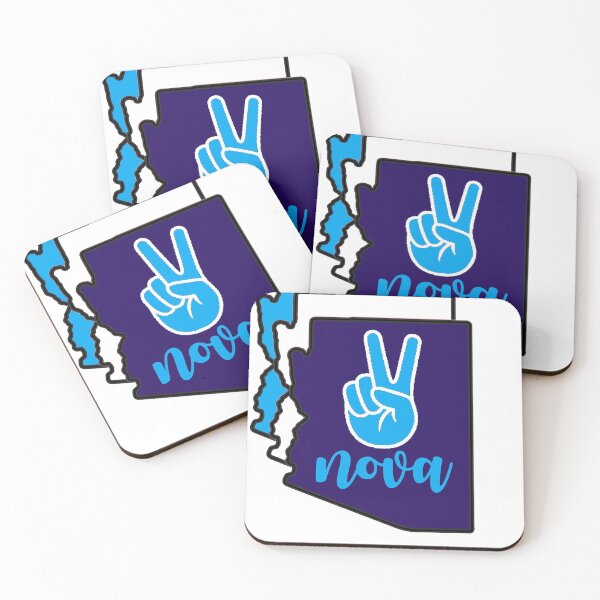 Item preview, Arizona - Villanova designed and sold by kotwicki.