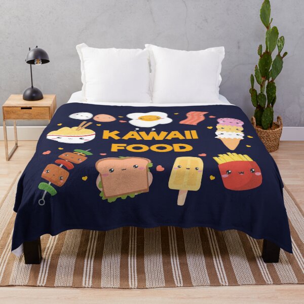 Item preview, Kawaii Food designed and sold by Georgia Elroy.